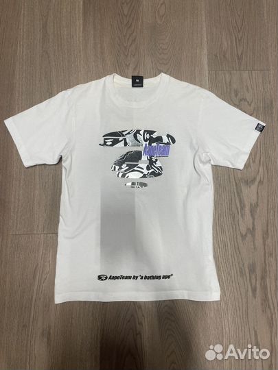 Футболка bape aape