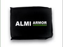 Баллистический пакет Almi Armor боковой 15х20 см