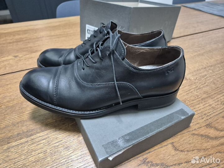 Туфли мужские Nero Giardini, размер 44