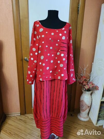 Женские вещий 46-48раз