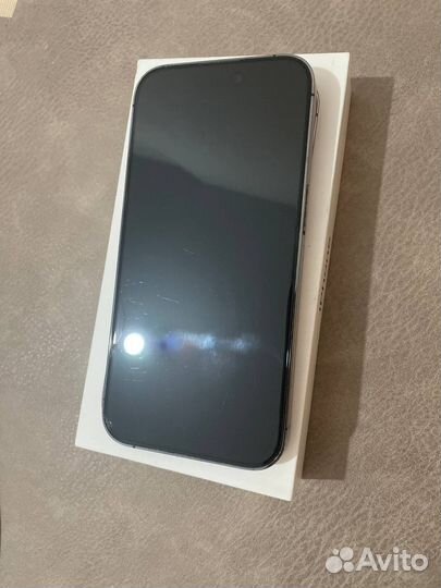 iPhone 14 Pro, 128 ГБ