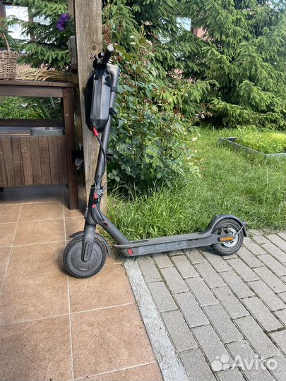 Электросамокат Xiaomi 1s