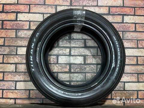 Bridgestone Turanza ER300 235/55 R17