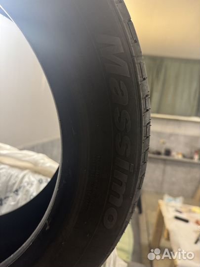 Massimo Ottima Plus 205/55 R16