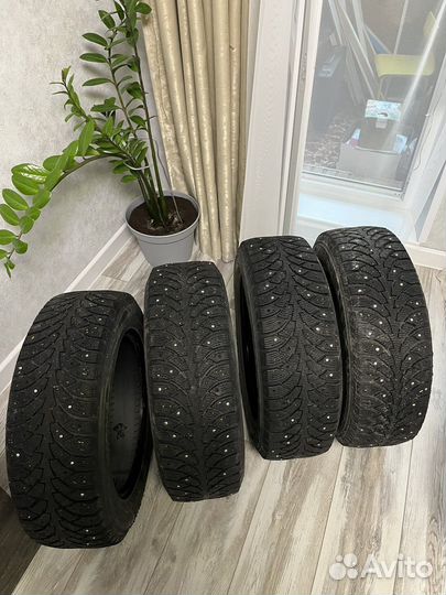 Nokian Tyres Nordman 4 185/65 R15 88