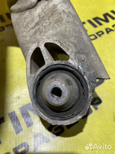 Рычаг задний левый BMW E39