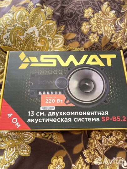 Акустическая система SP-B5.2