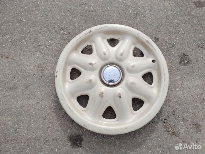 Колпак на а/м газ 3110 (Волга), 15 диаметра, 1шт