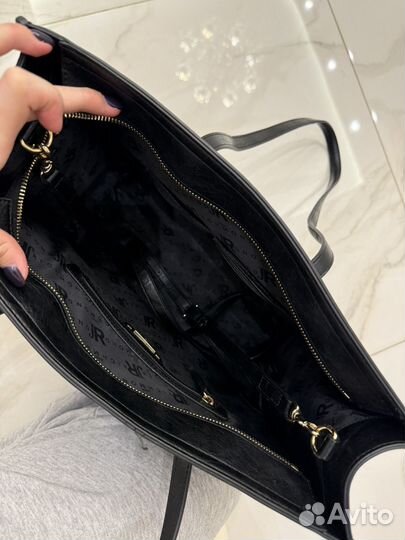 Сумка тоут richmond