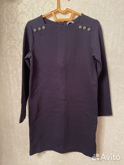 Платье подростковое