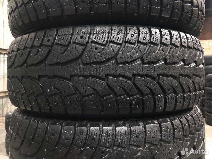 Hankook I'Pike RW11 225/60 R17 99T