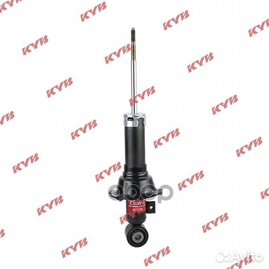 Амортизатор - Excel-G зад прав/лев 340114 KYB