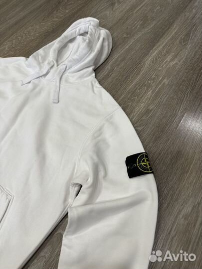 Худи Stone island оригинал