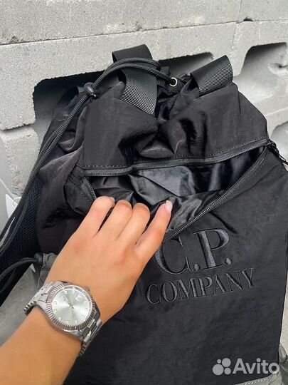 Рюкзак C P Company
