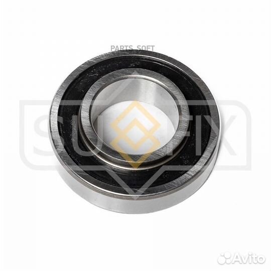 Sufix SM1135 Подшипник полуоси зад прав/лев