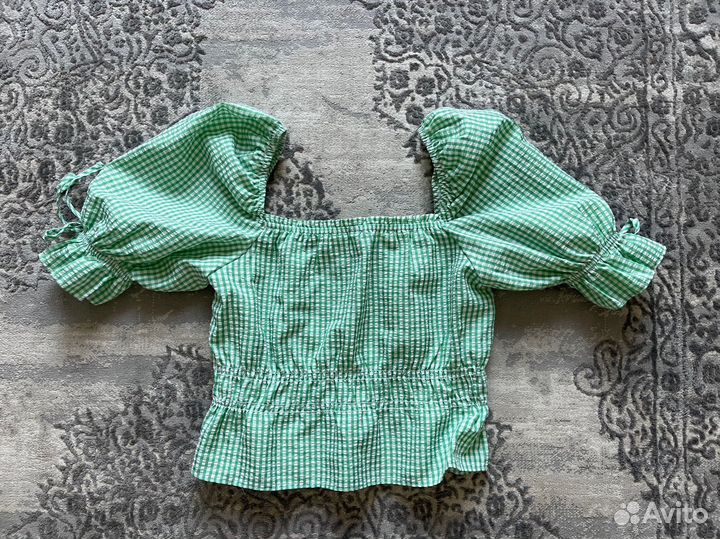 Топы летние топики