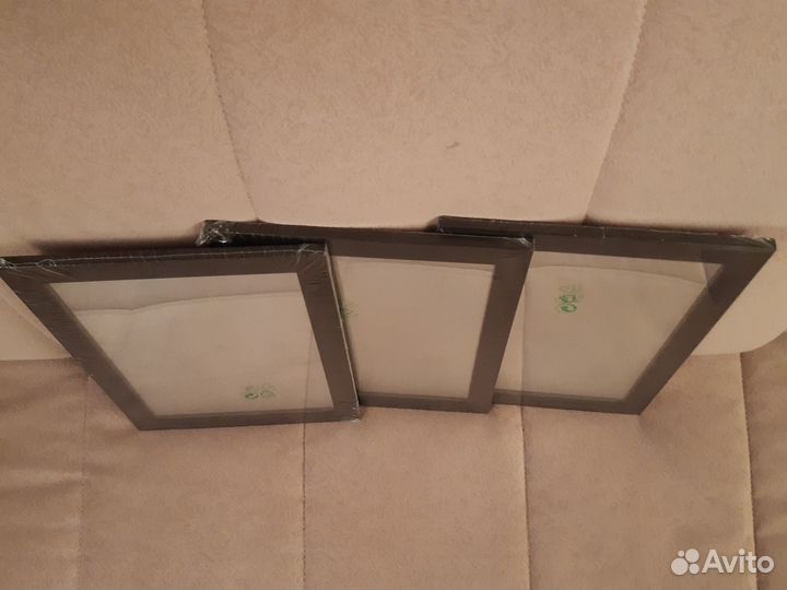 Зеркало Nyttja IKEA