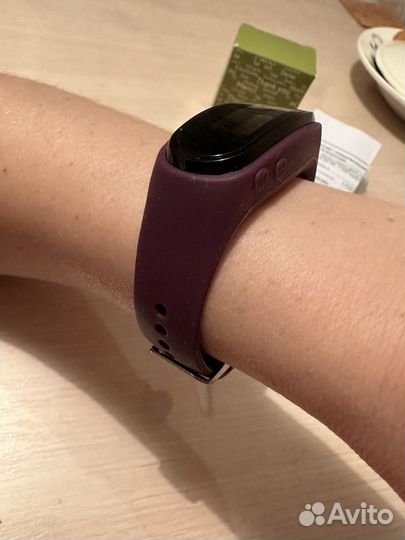 Часы шагомер, счетчик калорий