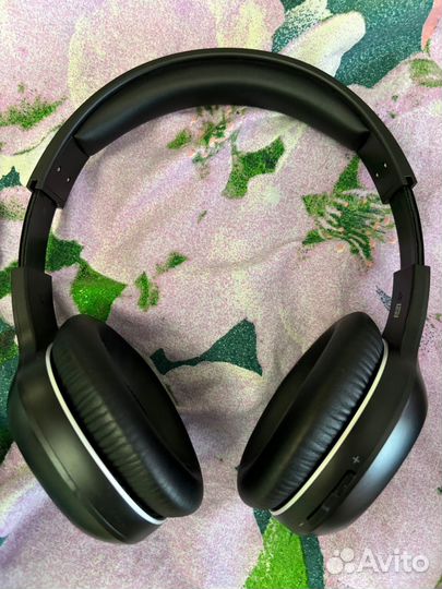 Наушники Edifier W800BT Plus беспроводные