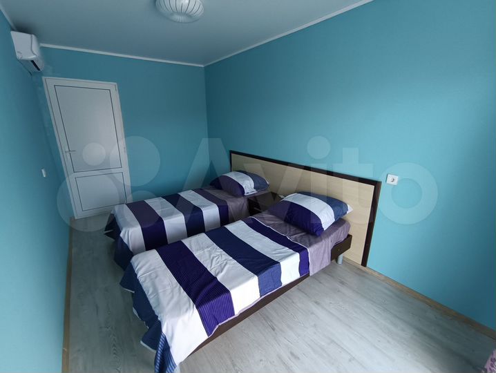 Комната 18 м², 1/1 эт.