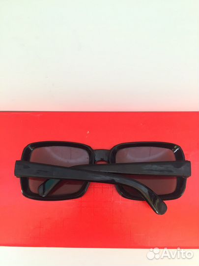 Солнцезащитные очки, винтаж, СССР