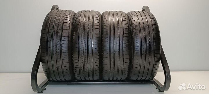 Nokian Tyres Hakka Green 3 205/55 R16