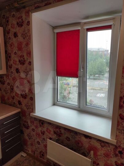 1-к. квартира, 35,7 м², 3/4 эт.