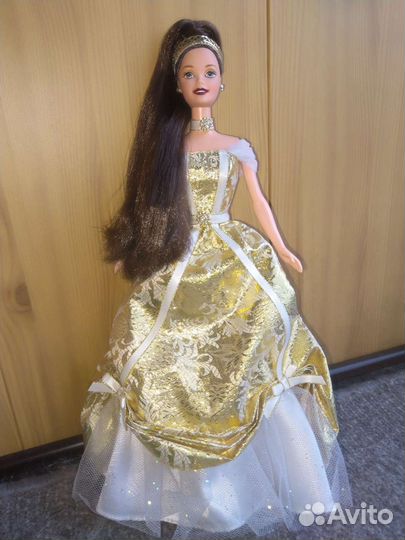 Барби princess Sissy принцесса Сисси