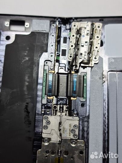 Ремонт механизма складывания Samsung Fold; Flip