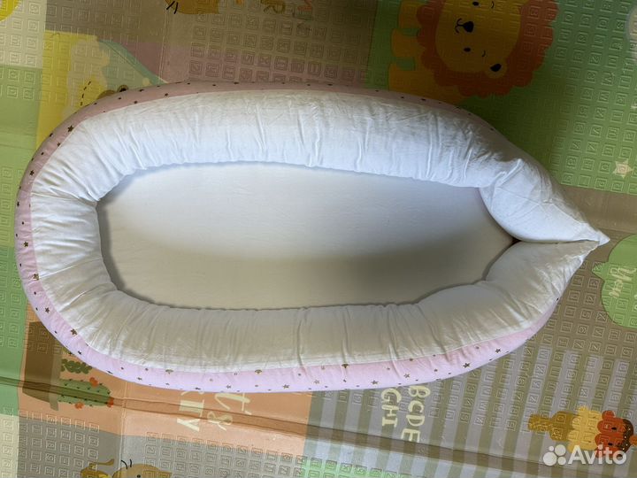 Кокон для новорожденных