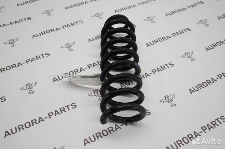 Пружина Mercedes E W213 2016