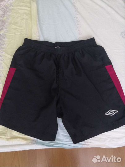 Шорты спортивные мужские