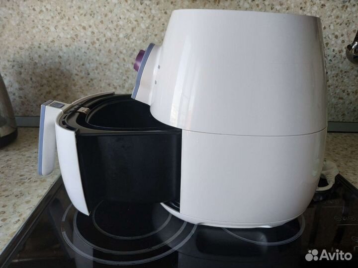 Аэрогриль Philips