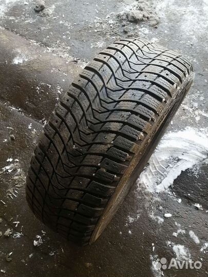 Michelin X-Ice North 3 235/55 R17