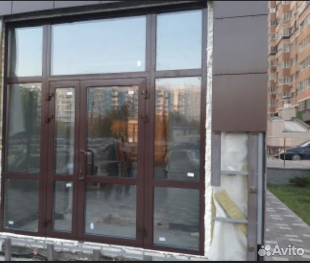 Пвх дверь +бесплатный замер