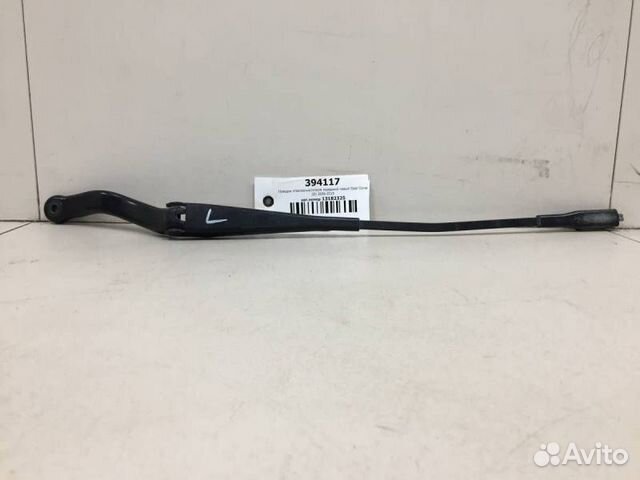 Поводок стеклоочистителя передний левый Opel Corsa