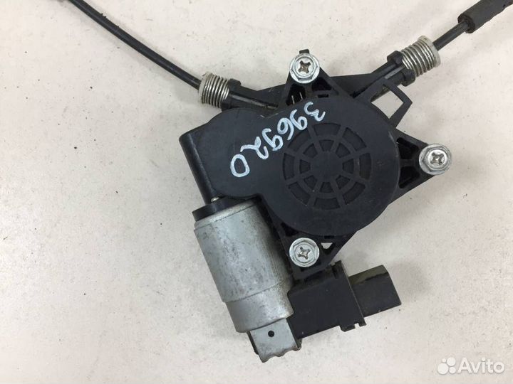 Стеклоподъемник электр. задний правый Mazda Mazda