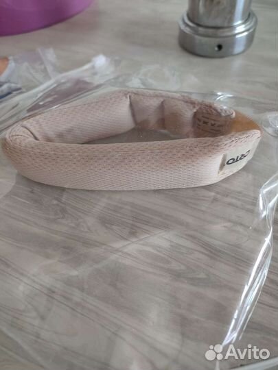 Воротник ортопедический детский