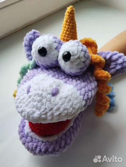 Игрушка говорюшка