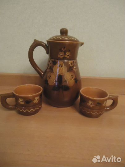 Керамика СССР