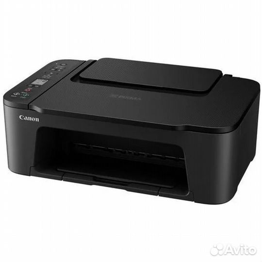 Мфу Canon Pixma TS3440 цветное А4 с Wi-Fi #330731