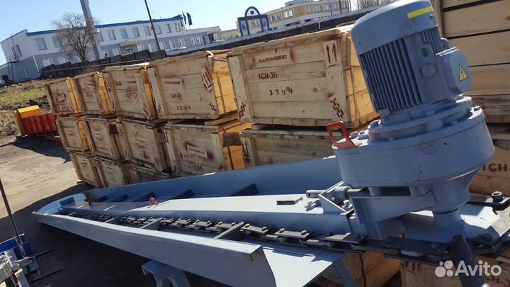 Ремкомплект тсн -3 об