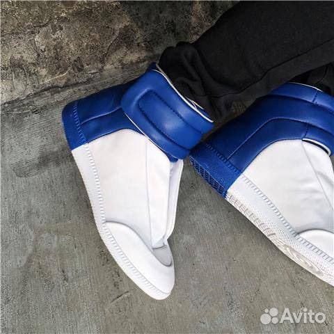 Кроссовки Maison Margiela Future