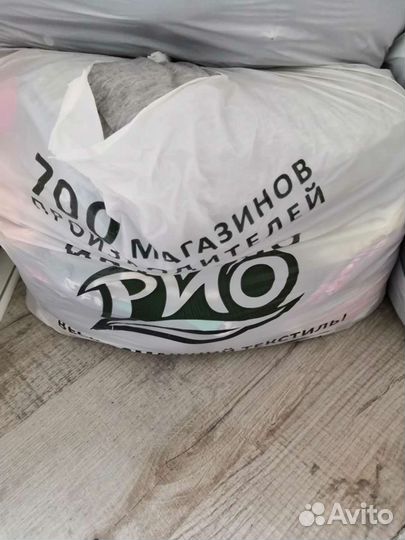 Женские вещи пакетом 42 44