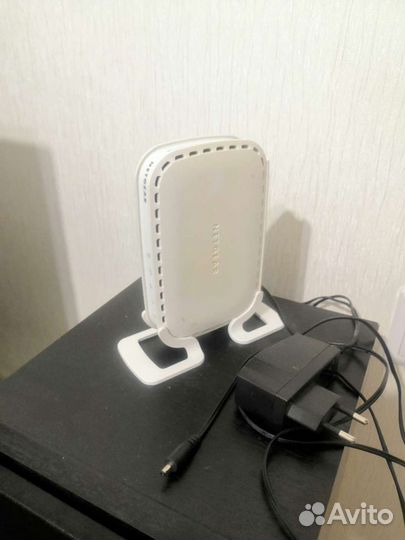 Роутер WI-FI