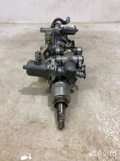 Рулевая колонка Toyota Land Cruiser 200 2016