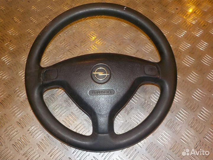 Руль с AIR BAG Opel Agila