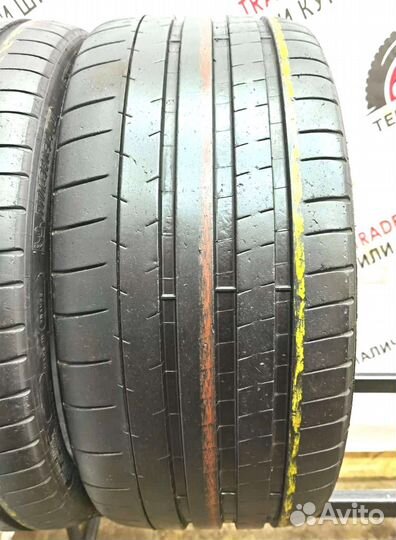 Michelin Pilot Super Sport 245/30 R20 90Y