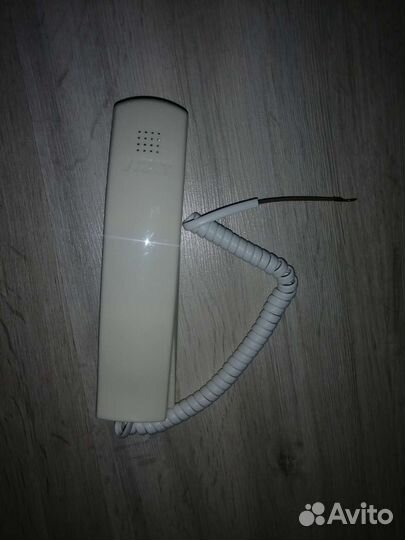 Трубка для домофона Vizit