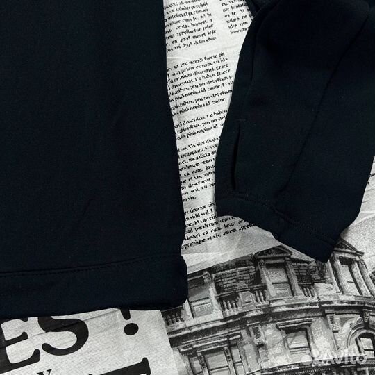 Лонгслив Nike